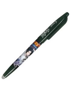 BOLIGRAFO PILOT FRIXION NARUTO NEGRO