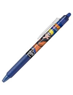 BOLIGRAFO PILOT FRIXION CLICKER NARUTO AZUL