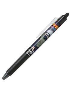 BOLIGRAFO PILOT FRIXION CLICKER NARUTO NEGRO