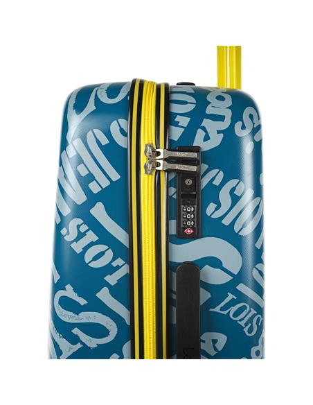 MALETA 60 CM. LOIS 171160-03 (171560-03)