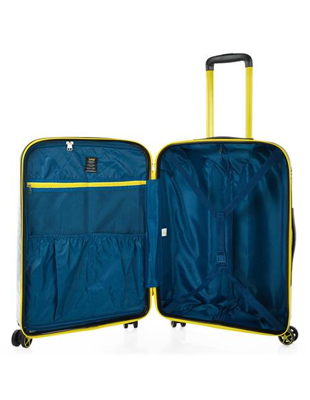 MALETA 60 CM. LOIS 171160-03 (171560-03)