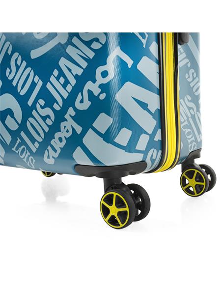 MALETA 60 CM. LOIS 171160-03 (171560-03)