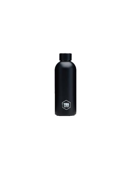 BOTELLA ACERO INOX. 500 ML. 09550 PRYSE