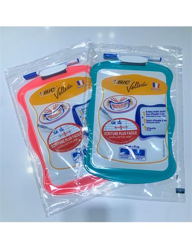 PIZARRA BIC 20x31 KIDS SCHOOL 841362