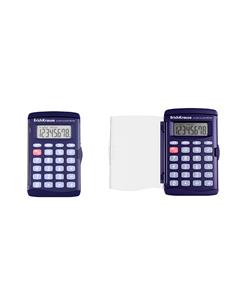 CALCULADORA BOLSILLO 8 DIG. ERK 62016 2