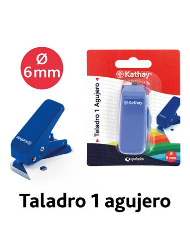 TALADRADOR 1 AGUJERO KATHAY 86001030