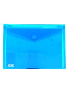 SOBRE PORTAD. VELCRO Fº MKTAPE COL. 2