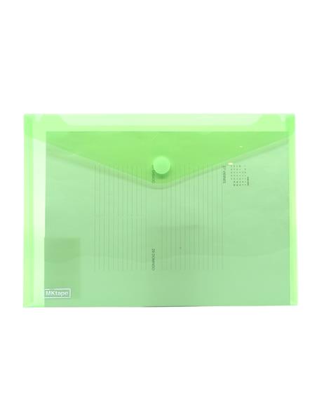 SOBRE PORTAD. VELCRO Fº MKTAPE COL.