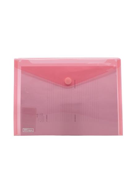 SOBRE PORTAD. VELCRO Fº MKTAPE COL.