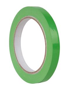 CINTA CIERRA BOLSAS 66x12 VERDE 17001 APLI