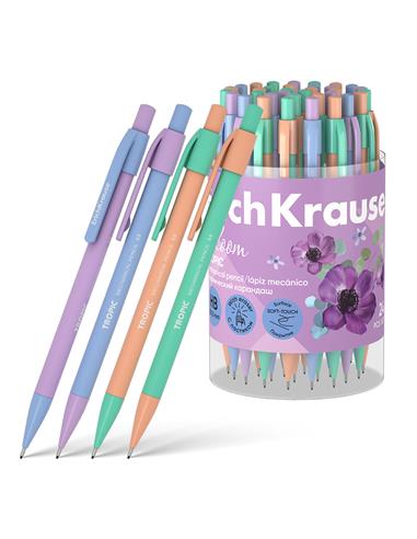 PORTAMINAS ERK TROPIC 0,5 PASTEL 60748