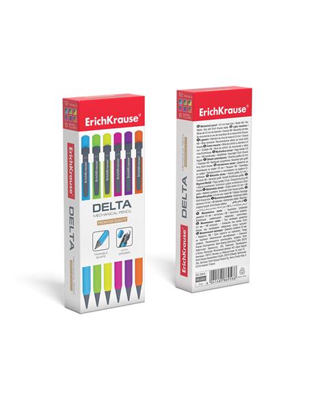 PORTAMINAS ERK 0,5 DELTA 22004