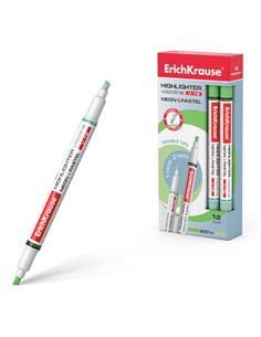 ROTULADOR V-16 NEON+PAST. VERDE 56016