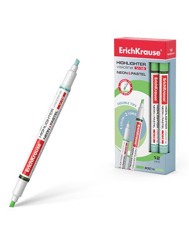 ROTULADOR V-16 NEON+PAST. VERDE 56016