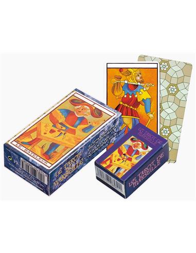 NAIPE TAROT FOURNIER