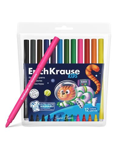 ROTULADOR ERICHKRAUSE 24 COL. 61826