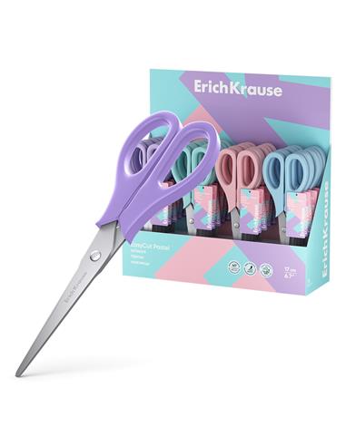 TIJERA PASTEL 17 CM 60874 ERK