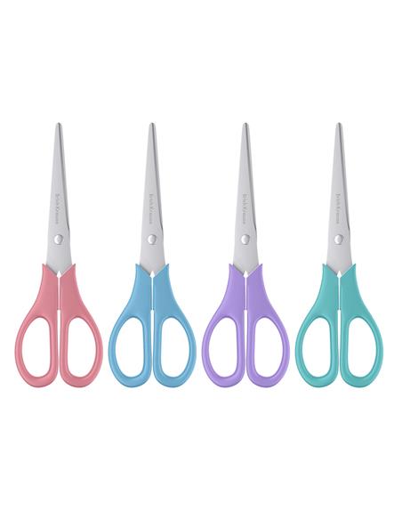 TIJERA PASTEL 17 CM 60874 ERK