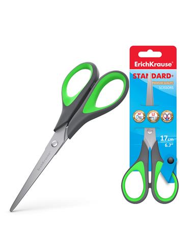 TIJERA ERK EASYCUT+ 17 CM 35099