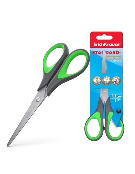 TIJERA ERK EASYCUT+ 17 CM 35099