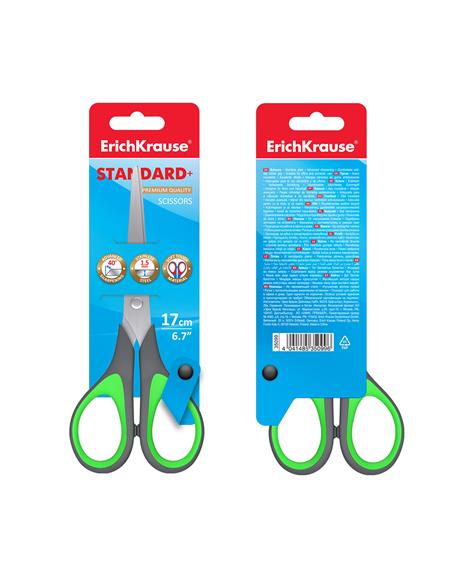 TIJERA ERK EASYCUT+ 17 CM 35099