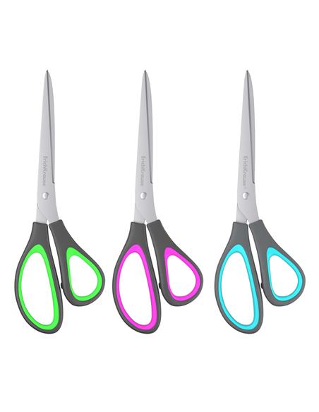 TIJERA ERK EASYCUT+ 19 CM 44886