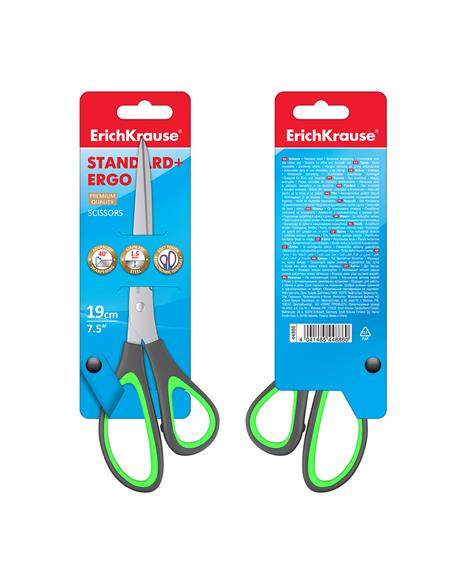 TIJERA ERK EASYCUT+ 19 CM 44886