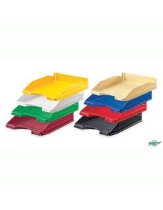 BANDEJA PLASTICO FAIBO 93-04 VERDE 2