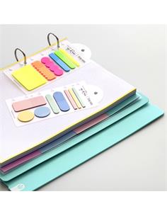 NOTAS ADHESIVAS INGENIOX PAST. 66173299 2