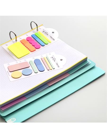 NOTAS ADHESIVAS INGENIOX PAST. 66173299