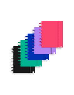 CUADERNO INGENIOX FOAM A5 80H 660251