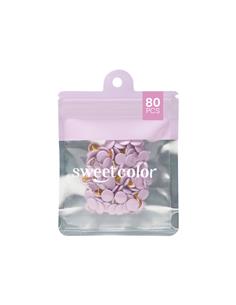BOLSA 80 CHINCHETAS SWC PASTEL 2