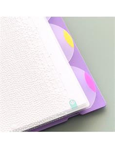 SEPARADOR INGENIOX A4 PP NEON 66114199 2