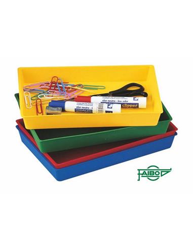 BANDEJA MULTIUSO COLORES 210 / 209