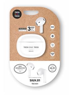 AURICULAR INALAMBRICO SIUX.01 TEC1401