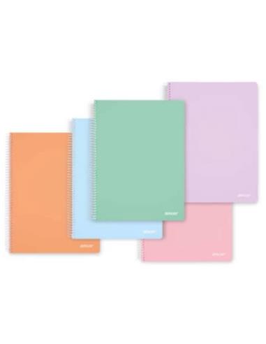 BLOC T. POLIP. 90 GR. ANCOR 80H PASTEL