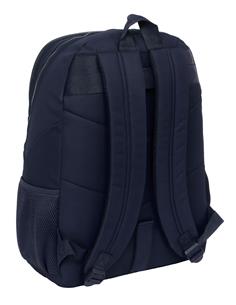 MOCHILA AD. REAL MADRID 2ª EQ. 12457 665 2