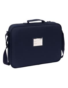 CARTERA EXTRAESC. R. MADRID 12457 385 2