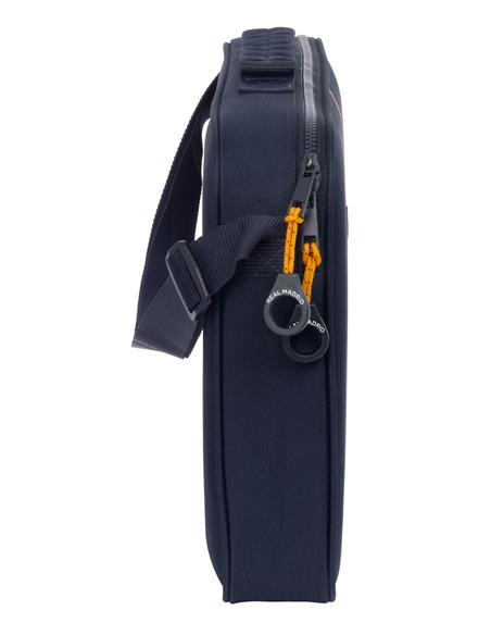 CARTERA EXTRAESC. R. MADRID 12457 385