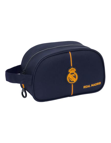 NECESER 1 ASA AD. R. MADRID 12457 248