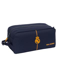 ZAPATILLERO R. MADRID 2ª EQ. 12457 440