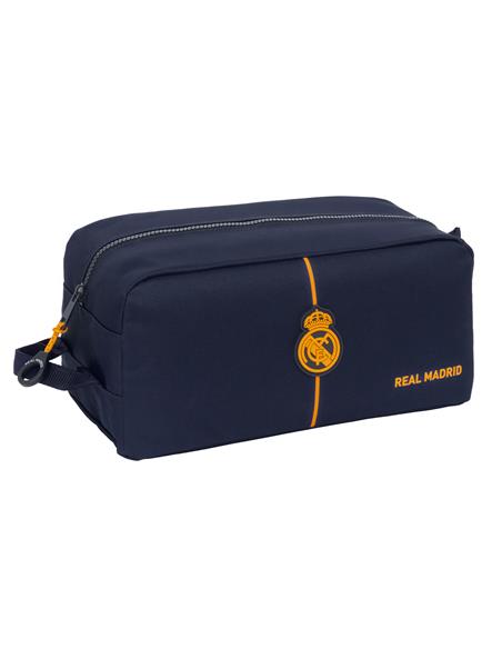 ZAPATILLERO R. MADRID 2ª EQ. 12457 440