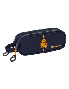 PORTATODO DOBLE REAL MADRID 12457 513