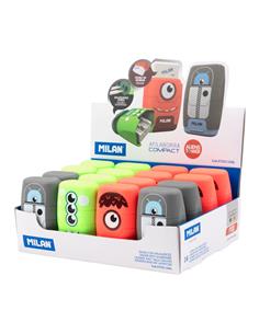 AFILABORRA COMPACT ALIENS 4703116AL