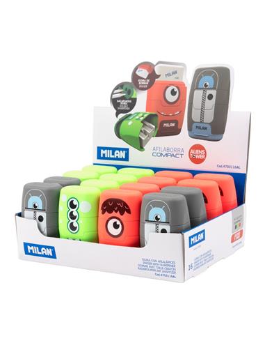 AFILABORRA COMPACT ALIENS 4703116AL