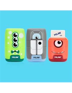 AFILABORRA COMPACT ALIENS 4703116AL 2