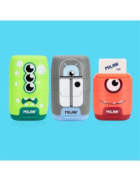 AFILABORRA COMPACT ALIENS 4703116AL