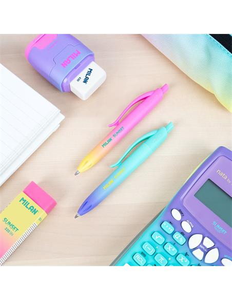 BOLIGRAFO P1 MINI SUNSET 176556924SN