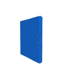 CARPETA PROYECTOS 3CM AZUL CLARO