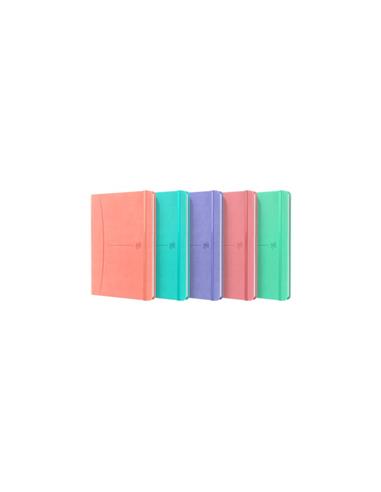 LIBRETA COSIDA OXFORD 80H A5 400154941